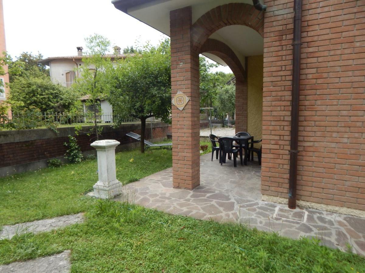 Appartamenti Altea Sirmione Exteriör bild