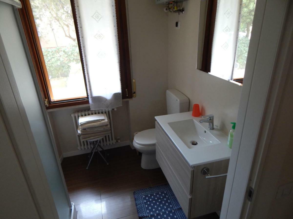 Appartamenti Altea Sirmione Exteriör bild