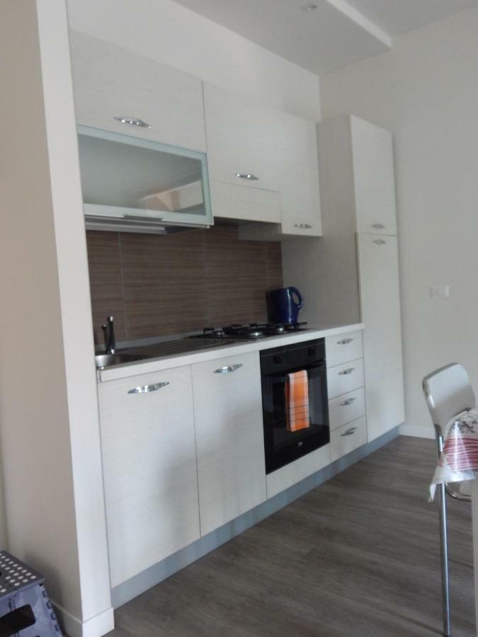 Appartamenti Altea Sirmione Exteriör bild