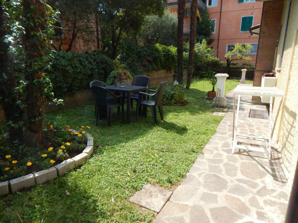 Appartamenti Altea Sirmione Exteriör bild